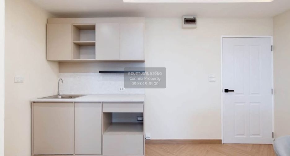 Wohnung zum Kauf mit 2 Zimmer in Prawet, Bangkok