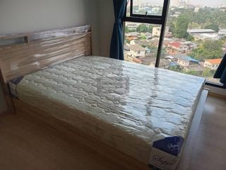 For sale 1 bed condo in Mueang Nonthaburi, Nonthaburi