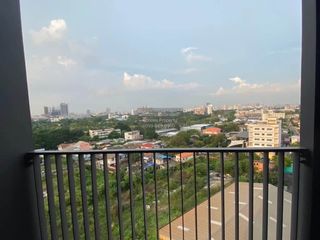 For sale 1 bed condo in Mueang Nonthaburi, Nonthaburi