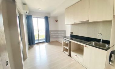 For sale 1 bed condo in Mueang Nonthaburi, Nonthaburi