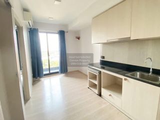 For sale 1 bed condo in Mueang Nonthaburi, Nonthaburi