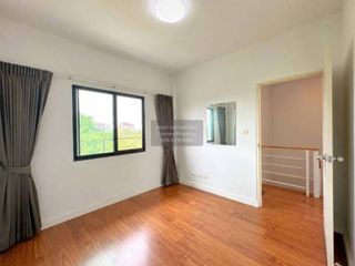 For sale 3 bedrooms townhouse in Bang Bua Thong, Nonthaburi