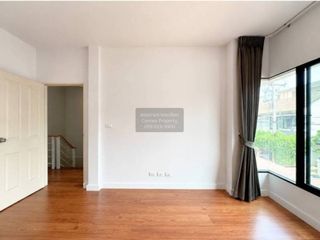 For sale 3 bedrooms townhouse in Bang Bua Thong, Nonthaburi