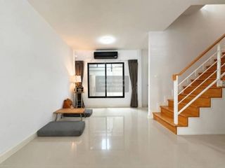 For sale 3 bedrooms townhouse in Bang Bua Thong, Nonthaburi
