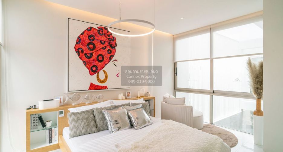 Haus zum Kauf mit 3 Zimmer in Thalang, Phuket