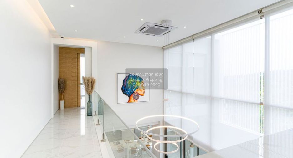 Haus zum Kauf mit 3 Zimmer in Thalang, Phuket
