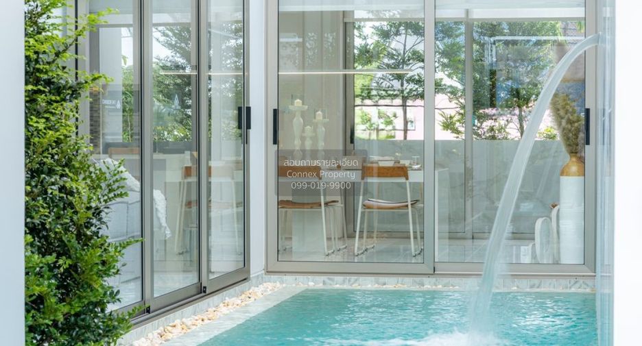 Haus zum Kauf mit 3 Zimmer in Thalang, Phuket
