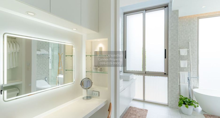 Haus zum Kauf mit 3 Zimmer in Thalang, Phuket