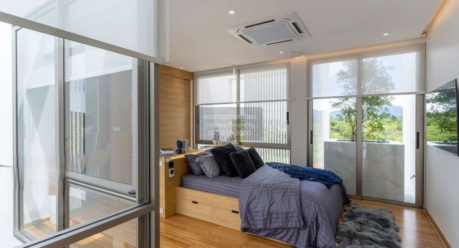 Haus zum Kauf mit 3 Zimmer in Thalang, Phuket