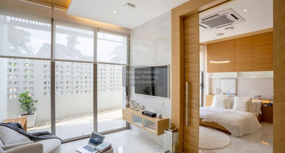 Haus zum Kauf mit 3 Zimmer in Thalang, Phuket