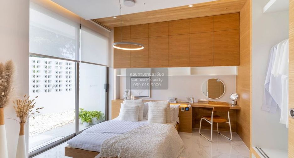 Haus zum Kauf mit 3 Zimmer in Thalang, Phuket