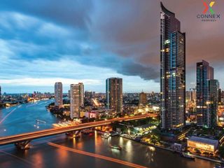 For sale 3 bedrooms condo in Sathon, Bangkok
