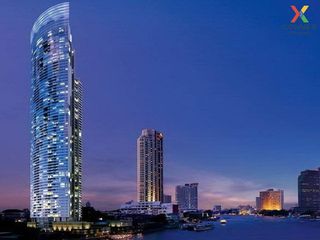 For sale 3 bedrooms condo in Sathon, Bangkok