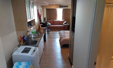 For sale 1 bed condo in Khlong Toei, Bangkok