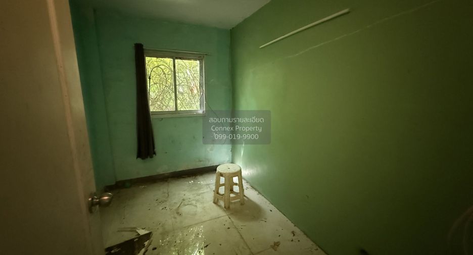 For sale 3 bedrooms townhouse in Bang Bua Thong, Nonthaburi