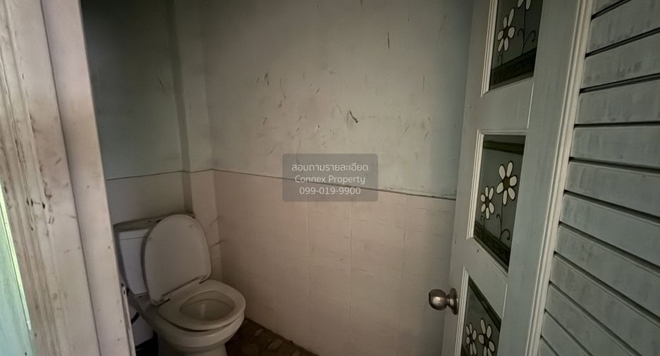 For sale 3 bedrooms townhouse in Bang Bua Thong, Nonthaburi