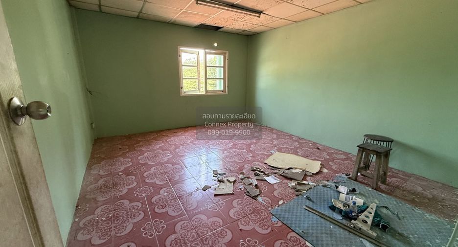 For sale 3 bedrooms townhouse in Bang Bua Thong, Nonthaburi