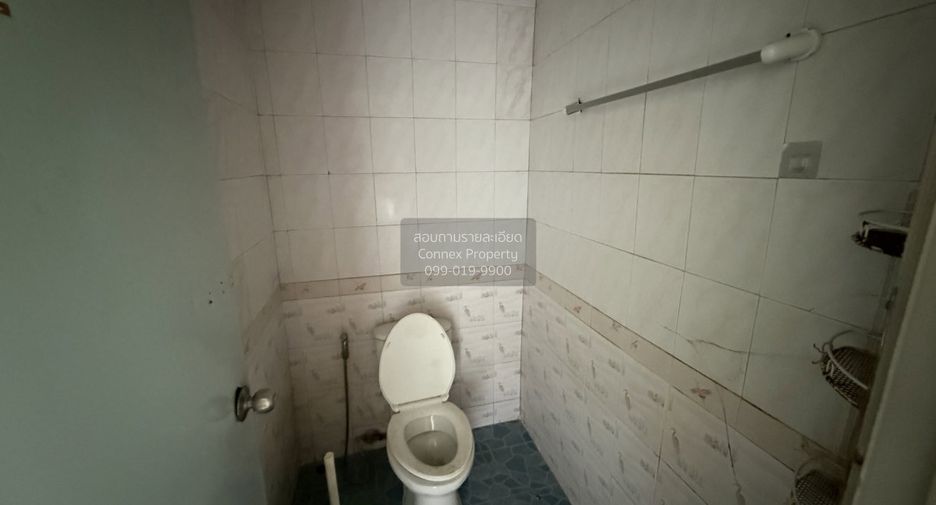For sale 3 bedrooms townhouse in Bang Bua Thong, Nonthaburi