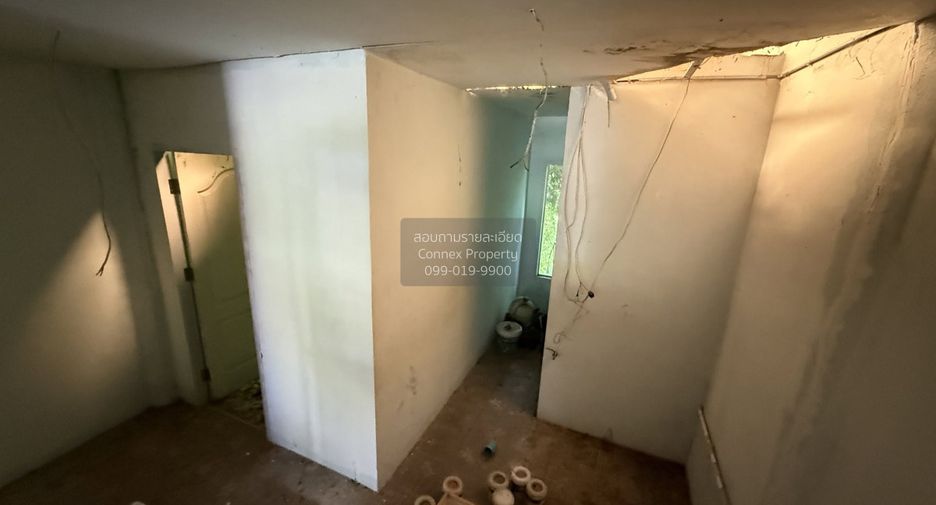 For sale 3 bedrooms townhouse in Bang Bua Thong, Nonthaburi