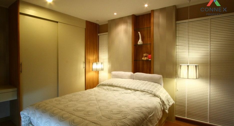Condo en venta de 2 habitaciones en Bang Sue, Bangkok