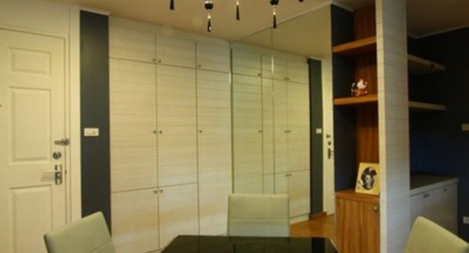 Condo en venta de 2 habitaciones en Bang Sue, Bangkok