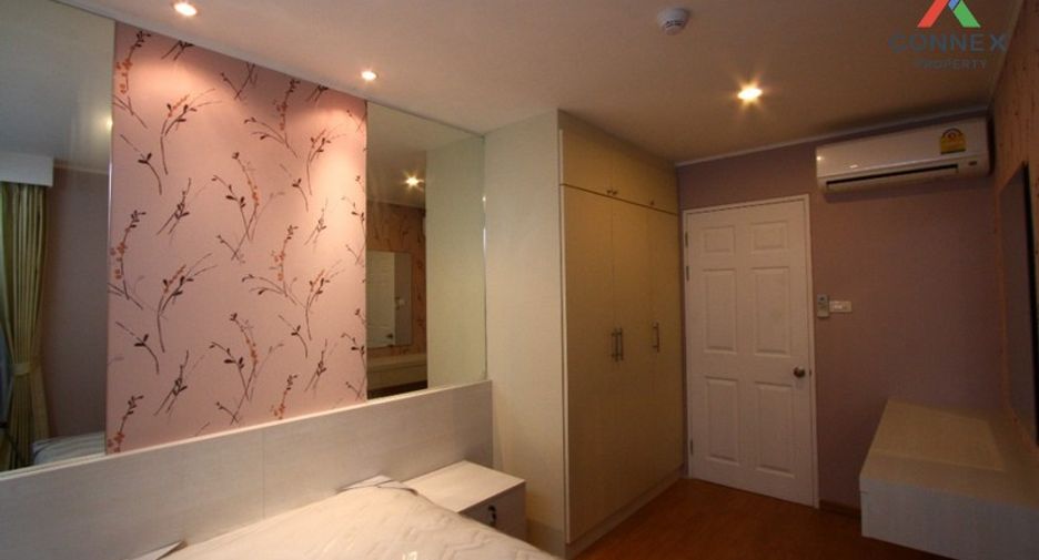 Condo en venta de 2 habitaciones en Bang Sue, Bangkok