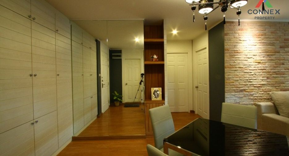 Condo en venta de 2 habitaciones en Bang Sue, Bangkok