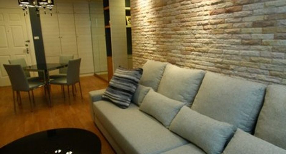 Condo en venta de 2 habitaciones en Bang Sue, Bangkok