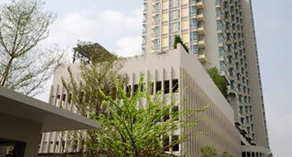 Condo en venta de 2 habitaciones en Bang Sue, Bangkok