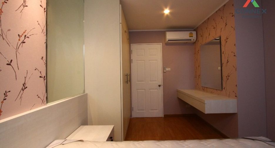 Condo en venta de 2 habitaciones en Bang Sue, Bangkok