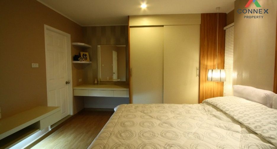 Condo en venta de 2 habitaciones en Bang Sue, Bangkok