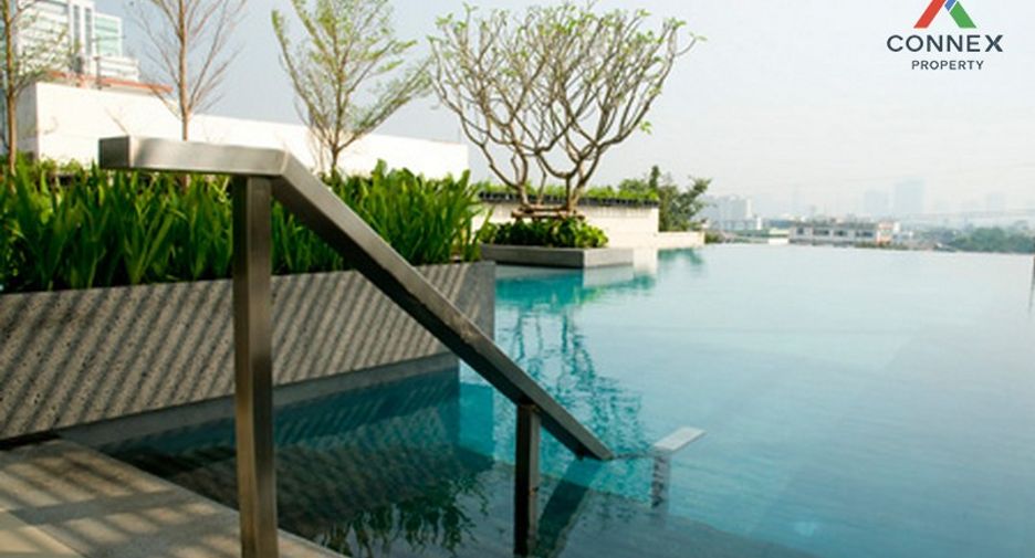 Condo en venta de 2 habitaciones en Bang Sue, Bangkok