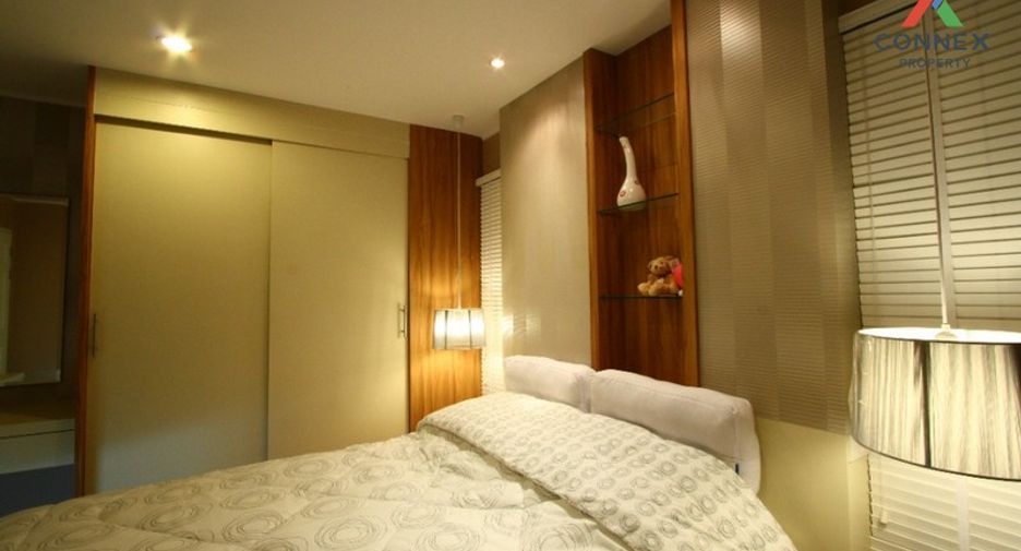 Condo en venta de 2 habitaciones en Bang Sue, Bangkok