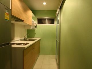 Condo en venta de 2 habitaciones en Bang Sue, Bangkok