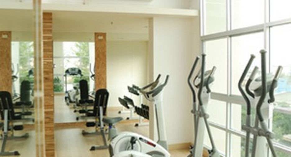 Condo en venta de 2 habitaciones en Bang Sue, Bangkok