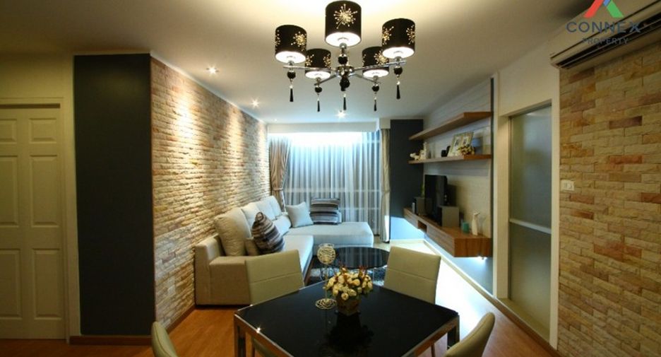 Condo en venta de 2 habitaciones en Bang Sue, Bangkok
