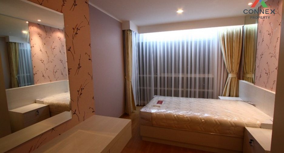 Condo en venta de 2 habitaciones en Bang Sue, Bangkok