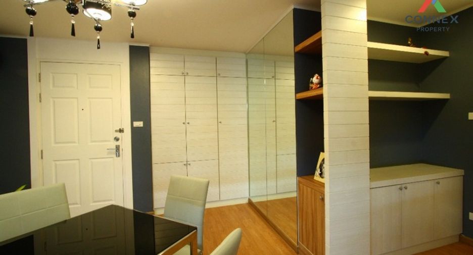 Condo en venta de 2 habitaciones en Bang Sue, Bangkok