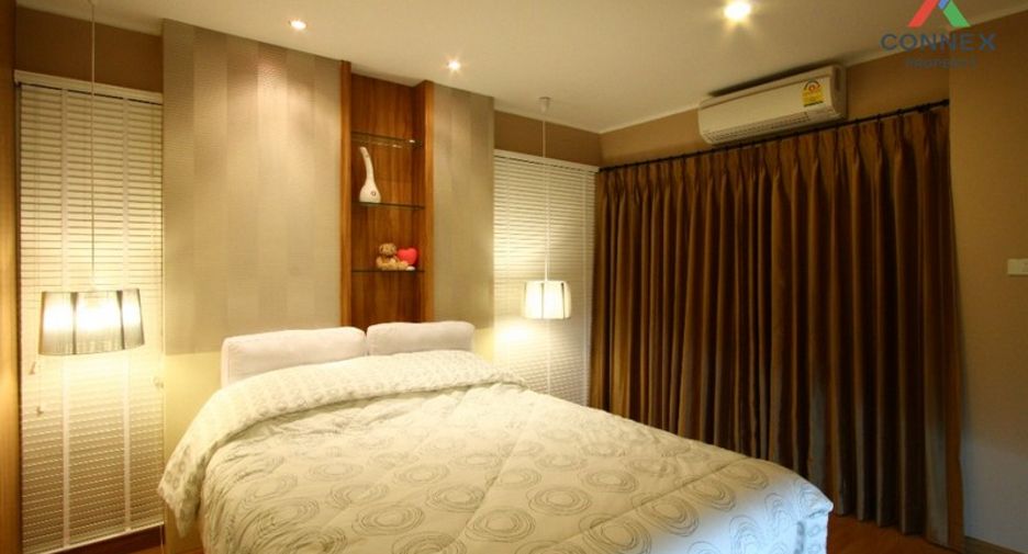 Condo en venta de 2 habitaciones en Bang Sue, Bangkok