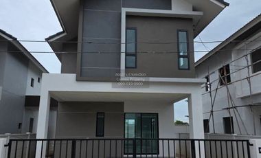 For sale 3 bedrooms house in Wang Noi, Phra Nakhon Si Ayutthaya