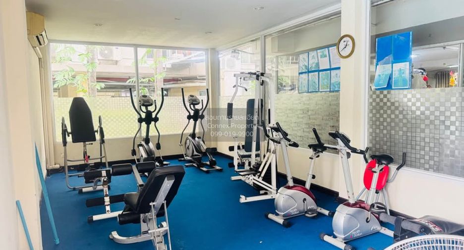 For sale 1 bed condo in Mueang Nonthaburi, Nonthaburi