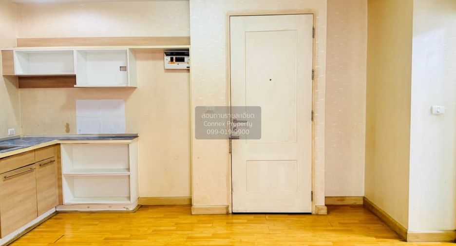 For sale 1 bed condo in Mueang Nonthaburi, Nonthaburi