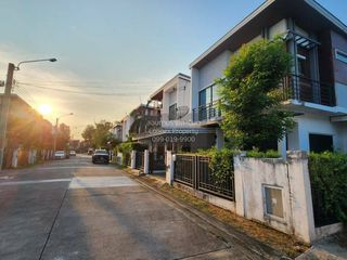 For sale 3 bedrooms house in Prawet, Bangkok