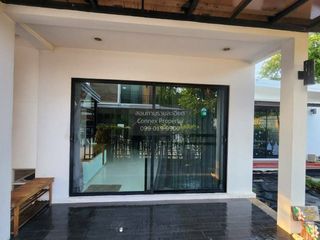 For sale 3 bedrooms house in Prawet, Bangkok