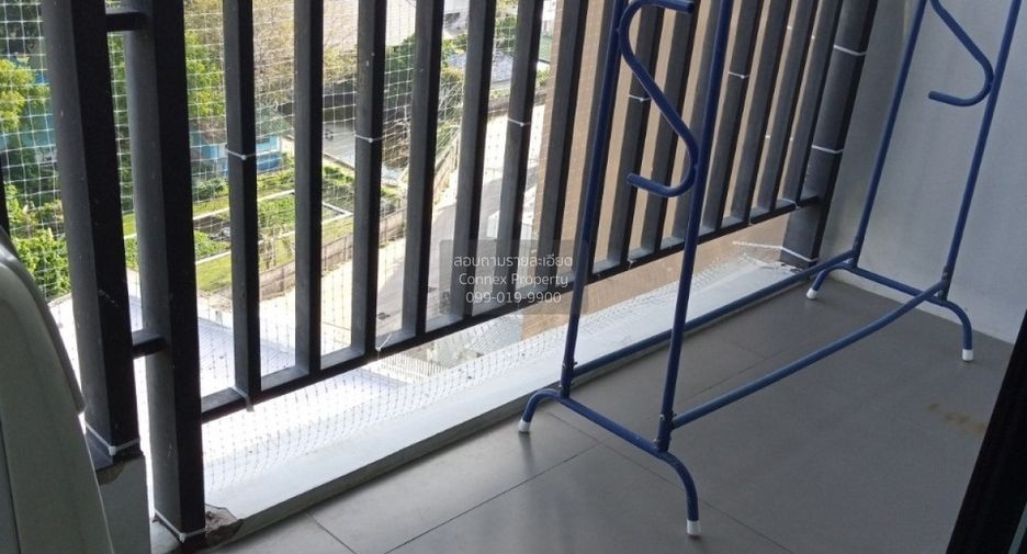 À vendre 1 chambre condo à Si Racha, Chonburi