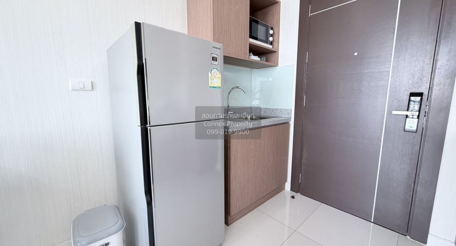 For sale 1 bed condo in Si Racha, Chonburi