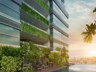 For sale 2 bedrooms condo in Bang Rak, Bangkok