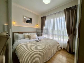 À vendre 1 chambre condo à Wang Thonglang, Bangkok