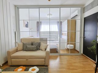 À vendre 1 chambre condo à Wang Thonglang, Bangkok