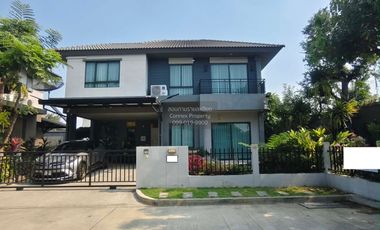 À vendre 4 chambres maison à Mueang Pathum Thani, Pathum Thani